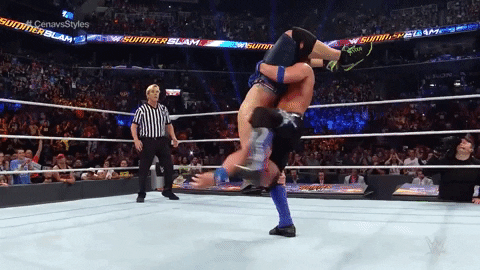WWE GIF - Find & Share on GIPHY