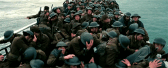 sandrogogidze harry styles tom hardy christopher nolan nolan GIF