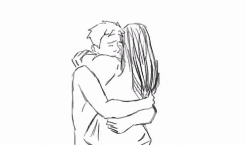 I love the idea of falling in love and starting a relationship, but to try and experience it? It scares me.