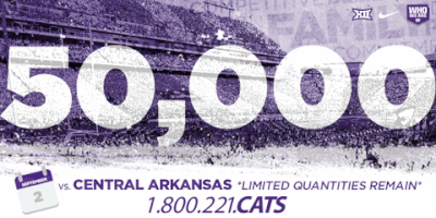kstateathletics  GIF