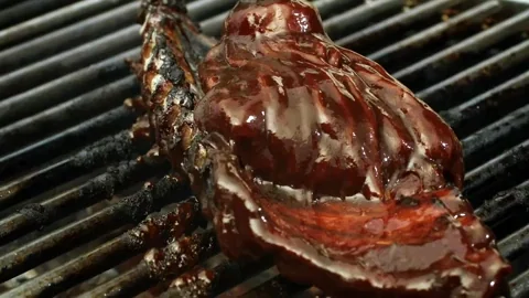 Bbq Sauce GIF by Sonny's BBQ