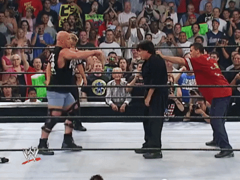 Stone Cold Wrestling GIF by WWE - Find & Share on GIPHY