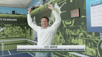 serve citi open GIF by Tennis Channel