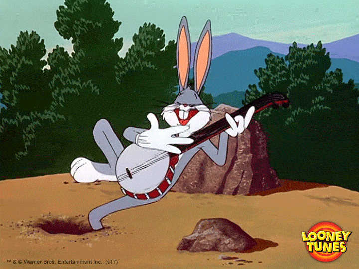 Le Plus Populaire Bugs Bunny Saw Florida Gif Abdofolio