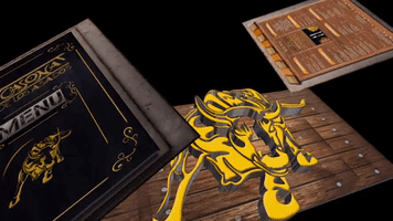 kanon-saga casona de los asados menu GIF