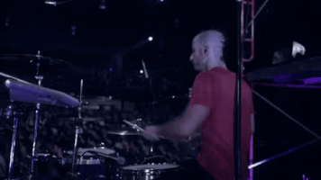 twentyonepilotsbr twenty one pilots tyler joseph josh dun vessel GIF