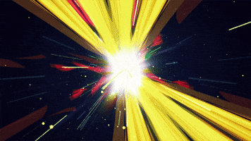 popjam space time dreamworks tunnel GIF