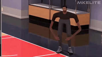 edivaldojunior dance funny bugs video-game GIF