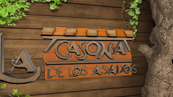 kanon-saga la casona de los asados GIF