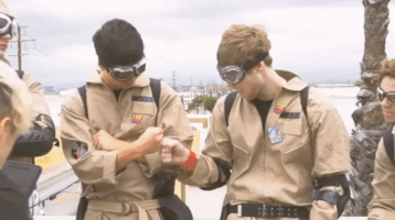behind the scenes girls talk boys GIF by 5 Seconds of Summer