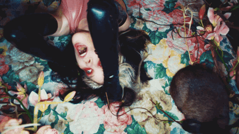 Without Love GIF by Alice Glass - Find & Share on GIPHY