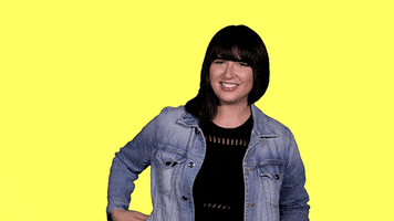 Blow A Kiss GIF by Emily Warren
