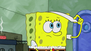 season 10 episode 3 GIF by SpongeBob SquarePants