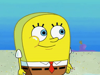 spongebob hi how are ya normal