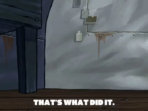 season 5 GIF