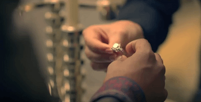 Propose Marry Me GIF by Jason Derulo