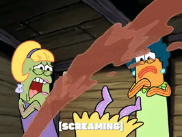 season 6 episode 10 GIF by SpongeBob SquarePants