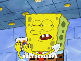 season 6 episode 13 GIF by SpongeBob SquarePants