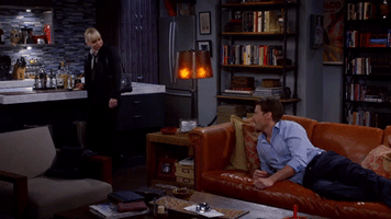 season 1 nietzsche and a beer run GIF by mom