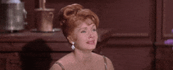 Feels Debbie Reynolds GIF by Warner Archive