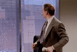 Kids In The Hall Comedy GIF by CBC