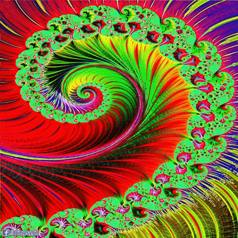 color math GIF by Psyklon