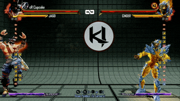 keyshawnjohnson killer instinct GIF