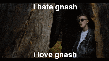 ilove GIF by gnash
