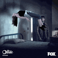 outcast GIF by FOXtvUK