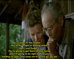 On Golden Pond Quote GIF by Top 100 Movie Quotes of All Time