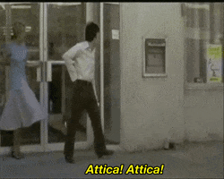 Dog Day Afternoon Quote GIF by Top 100 Movie Quotes of All Time