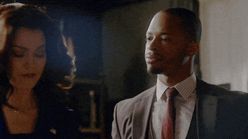 scandal gladiator GIF by ABC Network