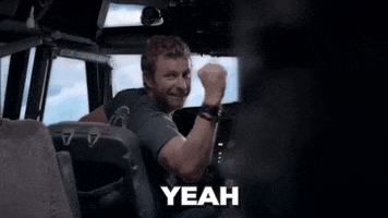 hell yeah drunk on a plane GIF by Dierks Bentley