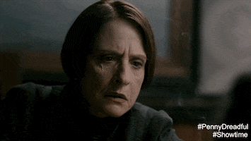 patti lupone omg GIF by Showtime