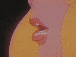80's animation GIF by rotomangler