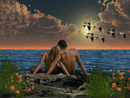 love love boat GIF