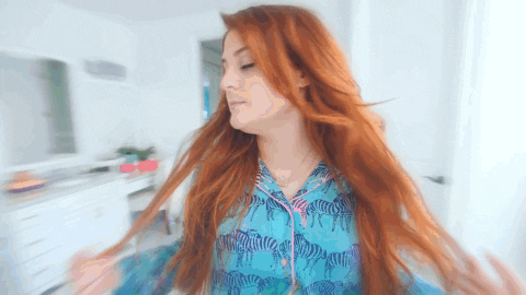 Music Video Gif By Meghan Trainor Find Share On Giphy