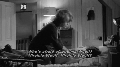 Woolf meme gif