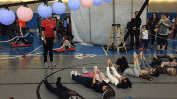 city of science physics GIF by World Science Festival