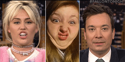 Jimmy Fallon Funny Face-Off GIF by The Tonight Show Starring Jimmy Fallon