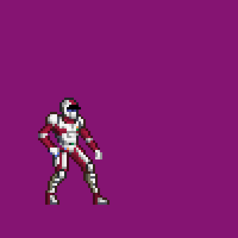 chrisstrau saberridergame GIF