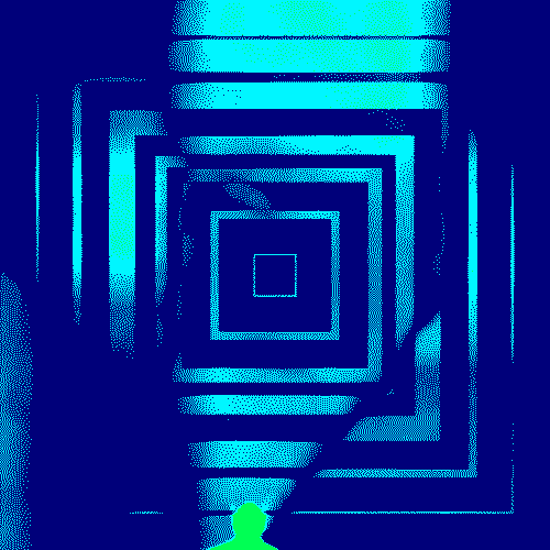 Tunnel GIF by Find & Share on GIPHY