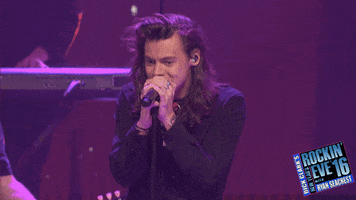 one direction GIF by New Year's Rockin' Eve
