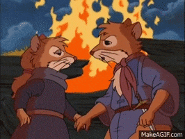 fuzzhugs rose redwall martin the warrior GIF