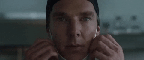 Doctor Strange Marvel GIF - Find & Share on GIPHY