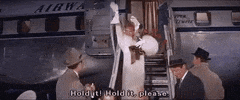 hold it please classic film GIF by Warner Archive
