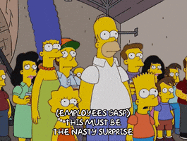 homer simpson episode 6 GIF
