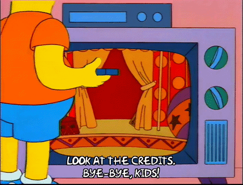 Featured image of post Goodbye Animated Gif For Kids