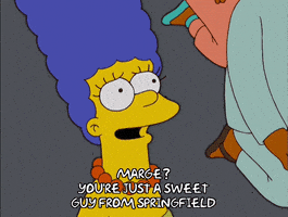 Episode 17 GIF by The Simpsons