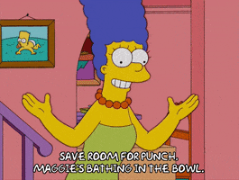 Maggie Simpson Episode 3 GIF by The Simpsons